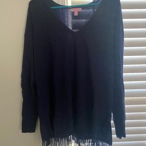 Lilly Pulitzer Romona Sweater